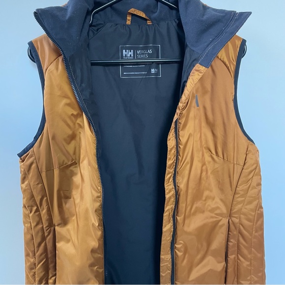 Helly Hansen verglas series vest - Picture 3 of 7